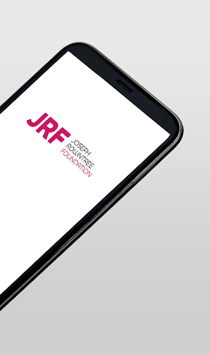 JRF Events Screen 2
