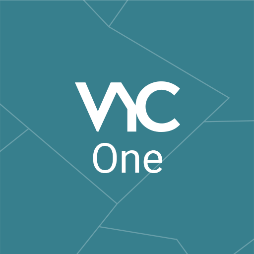 VYC One logo