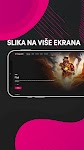 screenshot of MagentaTV ME