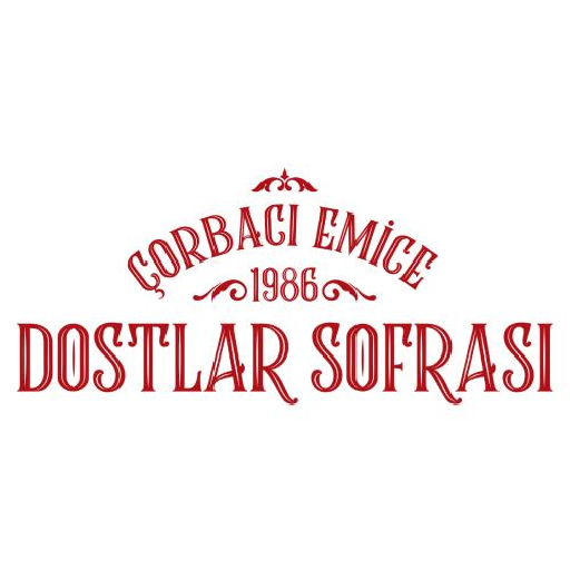 Dostlar Sofrası Anibal logo