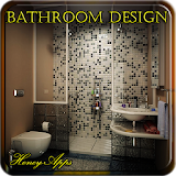 Bathroom Design icon
