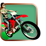 Xtreme Trail Bike Stunts icon