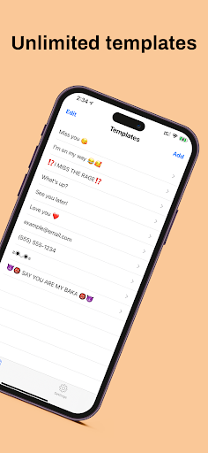 Auto Paste Keyboard - Productivity - apps