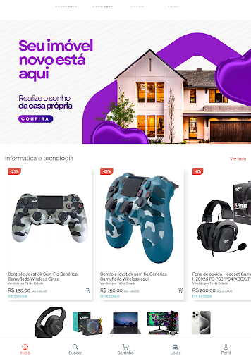 Ta na cidade screenshot 10