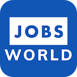 Cover Image of ดาวน์โหลด Jobs World  APK