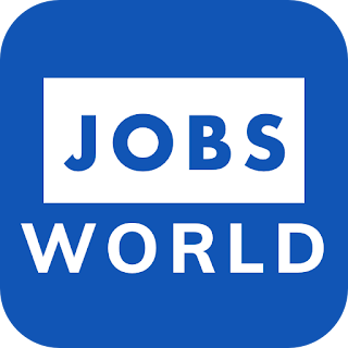 Jobs World apk