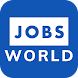 Jobs World - Androidアプリ