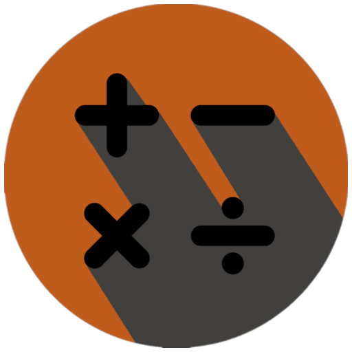 Math Champion - Quick Math logo
