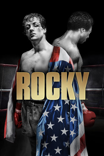 Rocky Rocky (film