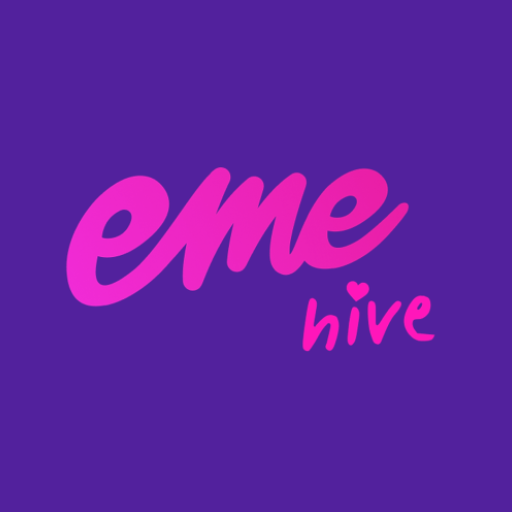 Download APK EME Hive - Meet, Chat, Go Live Latest Version