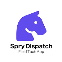 Spry Dispatch For Field Techs