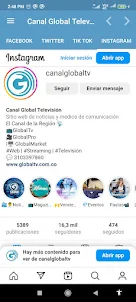 Global Televisión