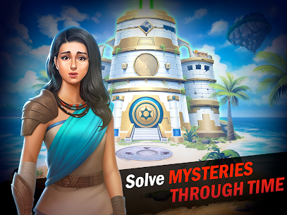 Adventure Escape Mysteries (Unlimited Money And Stars) 20