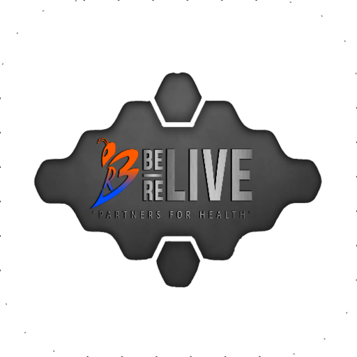 Belive & Relive Physiotherapy  0.0.1 Icon