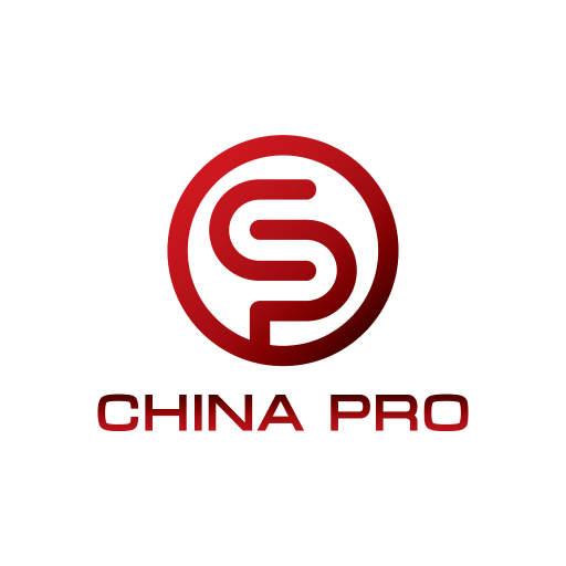 ChinaPro logo
