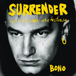 Icon image Surrender: 40 canciones, una historia