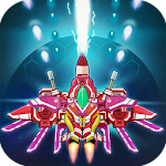 Cover Image of Download Galaxy Shooter – Space War  APK