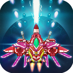 Icon image Galaxy Shooter – Space War