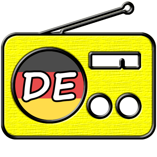 Radio Germany Live  Icon