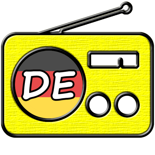 Radio Germany Live logo