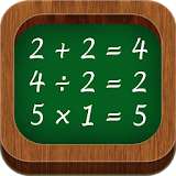 Multiplication Tables (Maths) icon