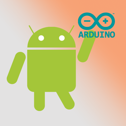 Arduino Controller logo