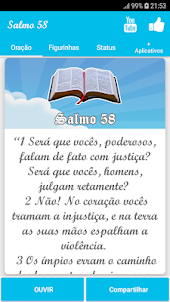 Salmo 58