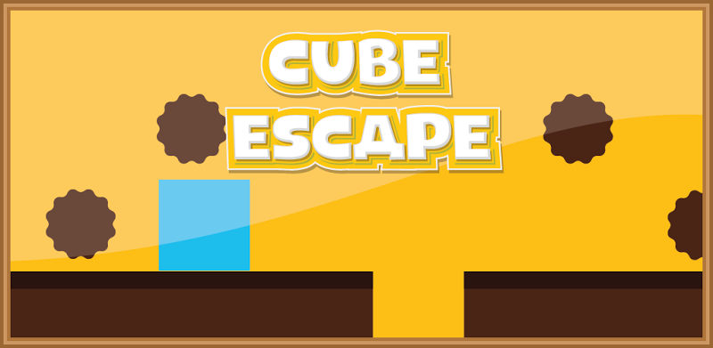 Cube Escape 🔲