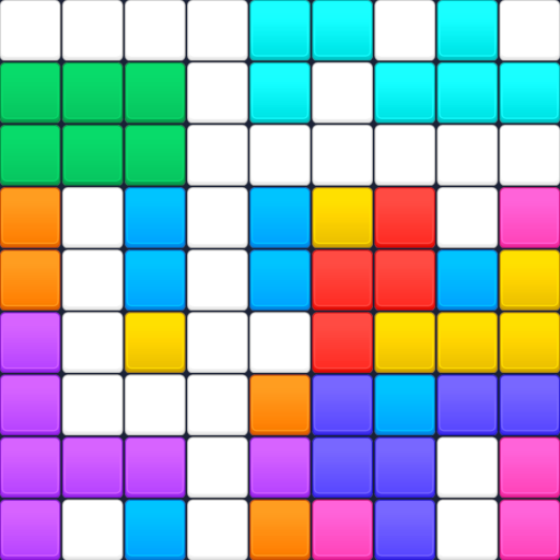 Block Puzzle: Freestyle  Icon