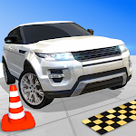 Cover Image of Télécharger Real Drive 3D 21.2.15 APK