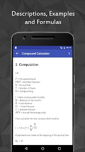 Ray Financial Calculator Pro APK (Paid) 5