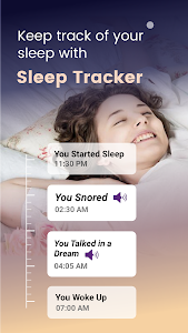 Sleep Tracker: Sleep Cycle Unknown