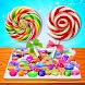 Candy Lollipops Factory Games - Androidアプリ