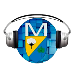 Cover Image of Download Rádio Mirandiba  APK