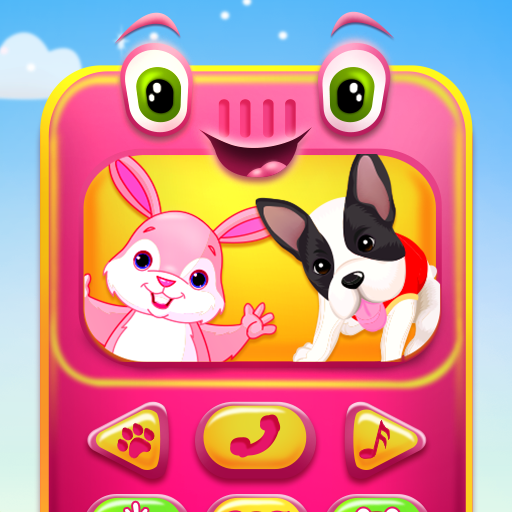 My Little Phone logo