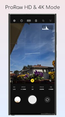 Camera for Galaxy S23 Ultra 4kのおすすめ画像3
