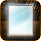 Mirror icon