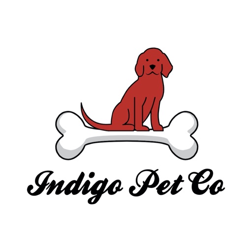 IndigoPetco logo