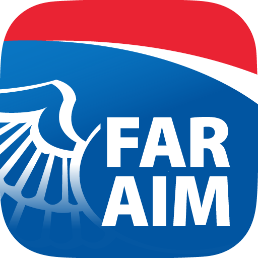 FAR/AIM 1.27.3 Icon