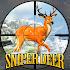 Wild Animal Sniper Deer Hunting Games 2020 1.19