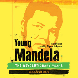 Icon image Young Mandela: The Revolutionary Years