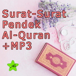 Cover Image of ดาวน์โหลด Surat-Surat Pendek Al-Quran MP  APK