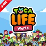 Cover Image of Baixar |Toca Life| World Town: Guide 1.1.0 APK