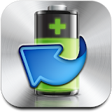 Boost My Mobile Battery Boost icon