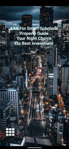 Android application BRC Properties screenshort