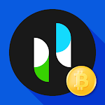 Cover Image of Tải xuống Phemex: Mua tiền điện tử và Bitcoin 3.1.8 APK
