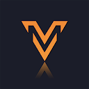 VMX Video Editor, Photo Video Maker & Movie Maker icon