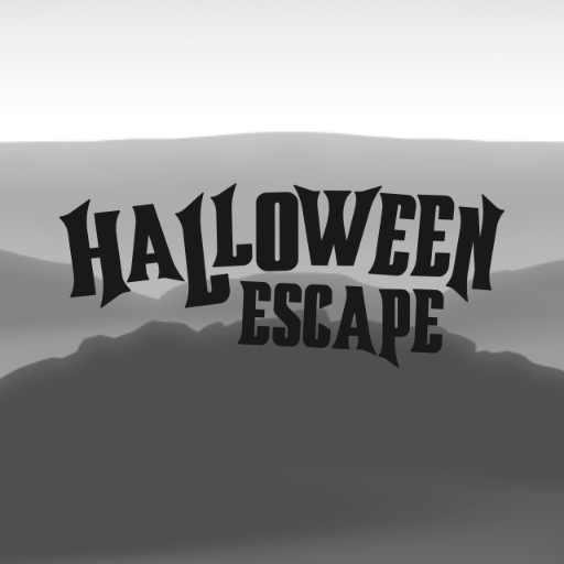 Halloween Escape logo