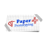 Paper+ Prototype icon