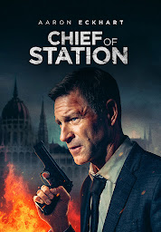 Icon image Chief of Station